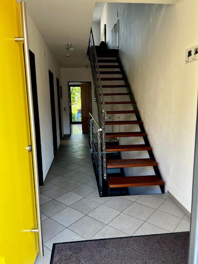 Mopa - Stylisch Wohnen Zwischen Alb Und Legoland Villa Лайпхайм Екстериор снимка
