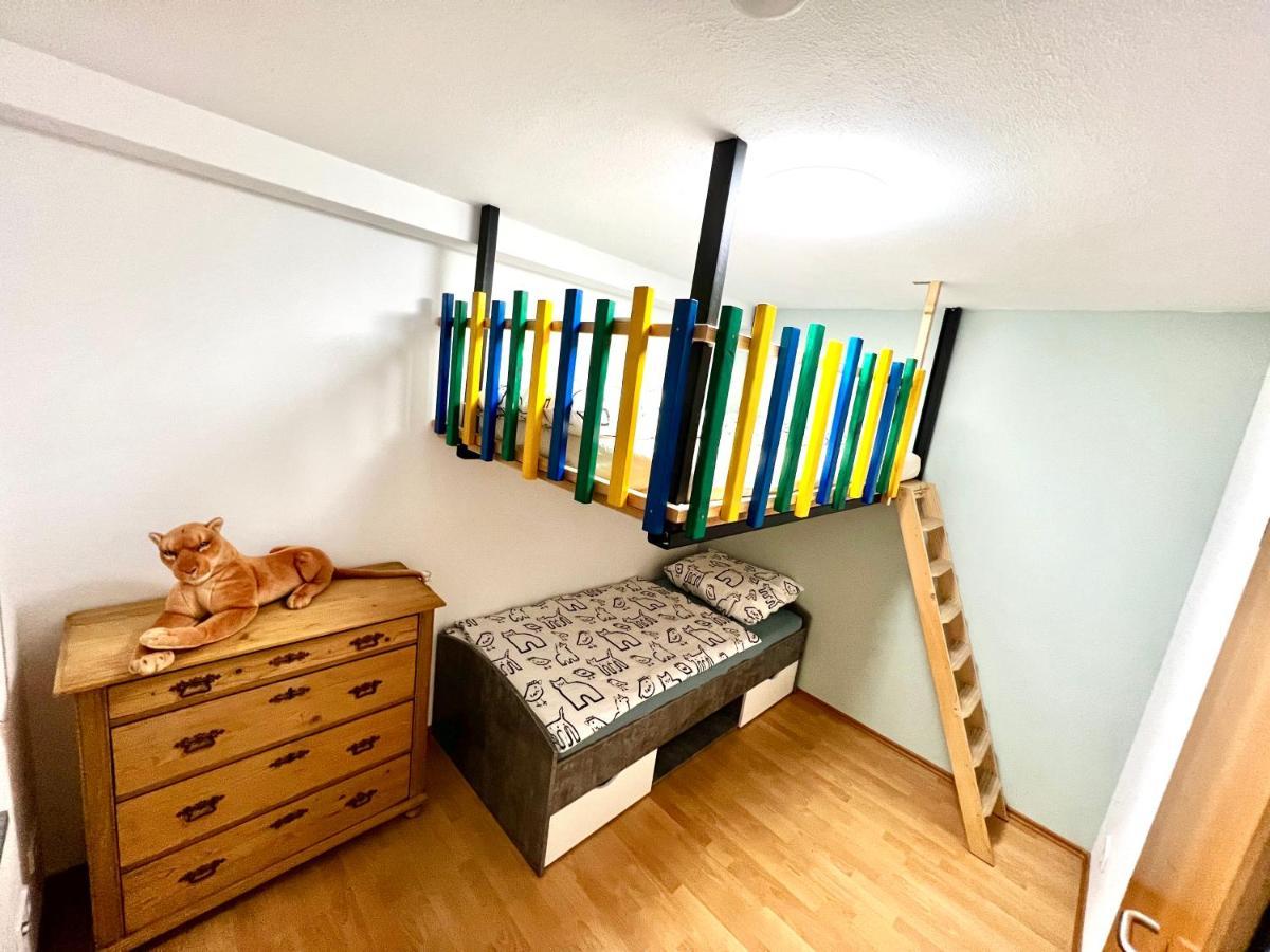 Mopa - Stylisch Wohnen Zwischen Alb Und Legoland Villa Лайпхайм Екстериор снимка