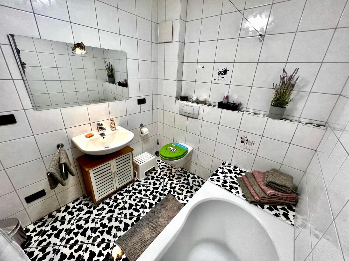 Mopa - Stylisch Wohnen Zwischen Alb Und Legoland Villa Лайпхайм Екстериор снимка