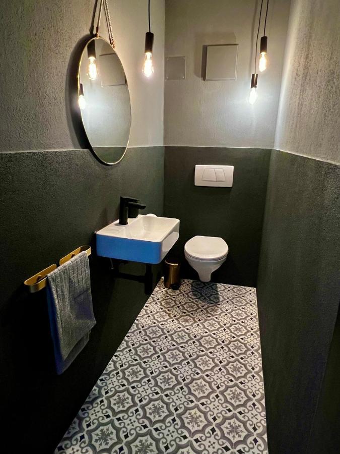 Mopa - Stylisch Wohnen Zwischen Alb Und Legoland Villa Лайпхайм Екстериор снимка